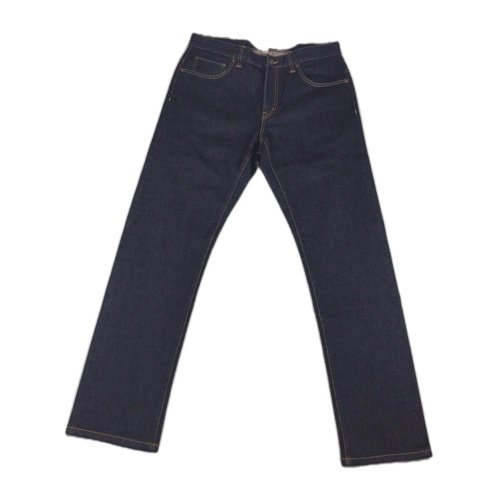 Best Made Co. Selvedge  Denim Dark Wash Mens 32X32 Style No. MR1277
